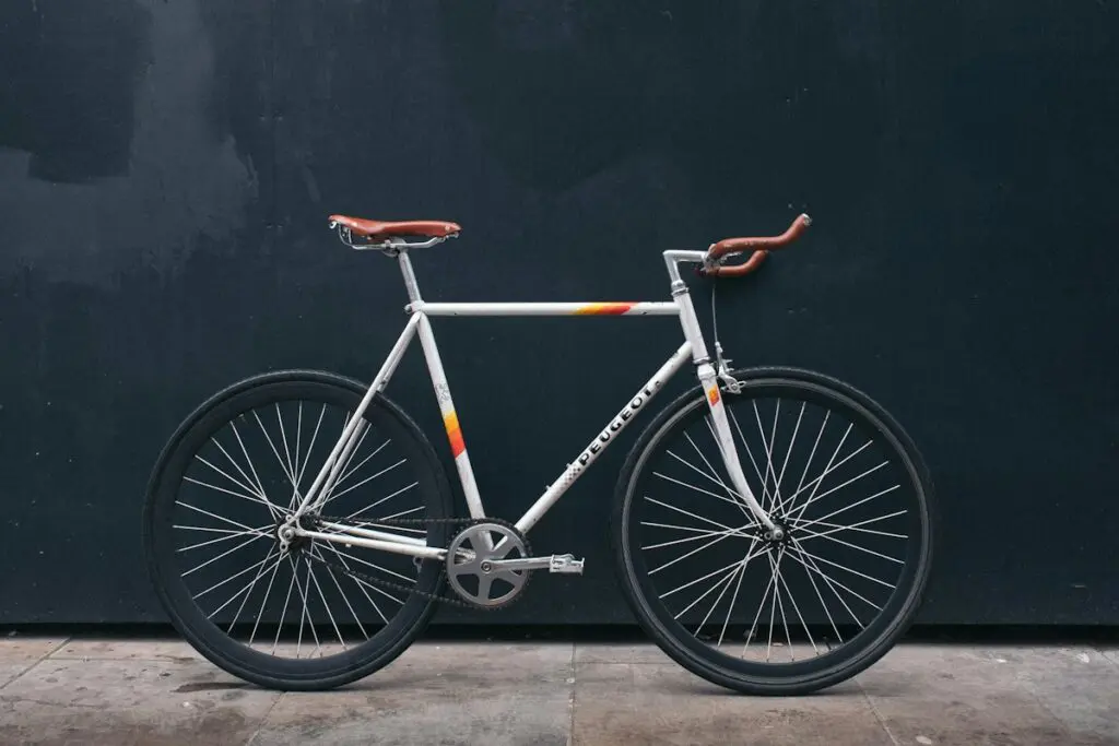 Adult Bike Size: A Simple Guide to the Right Fit