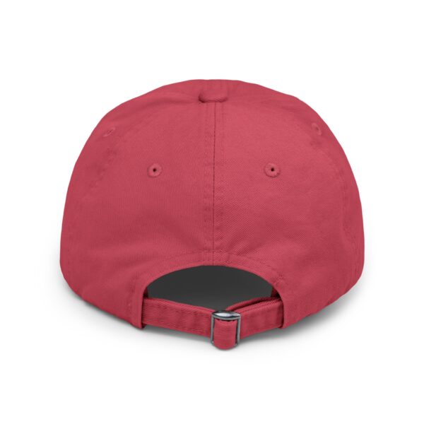 Island Bike Shop Unisex Distressed Cap - Image 30