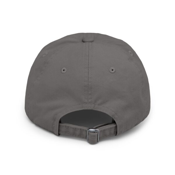 Island Bike Shop Unisex Distressed Cap - Image 22