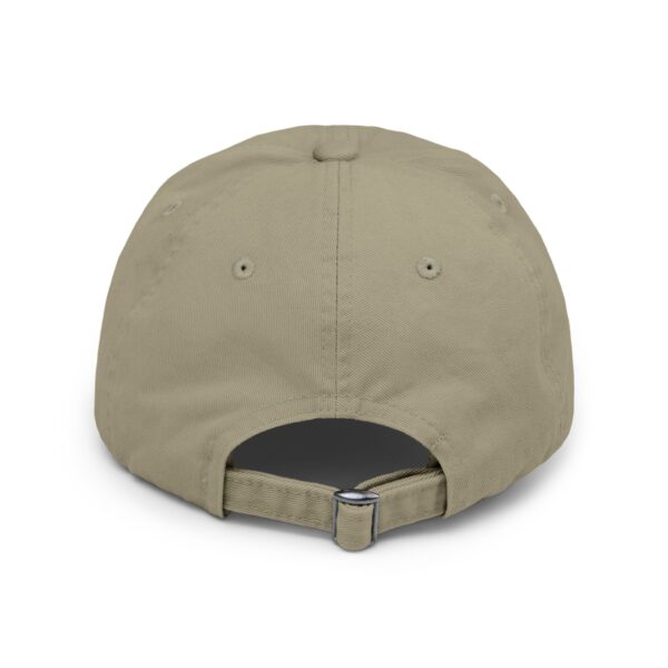 Island Bike Shop Unisex Distressed Cap - Image 13