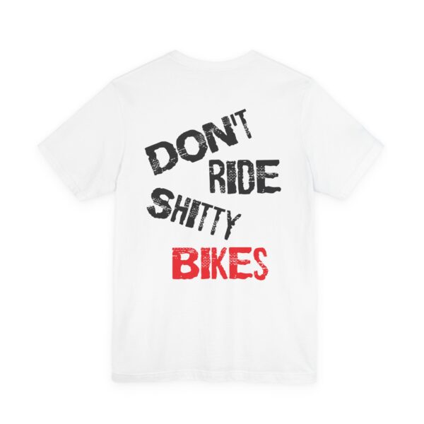 Sh*tty bikes - Image 8