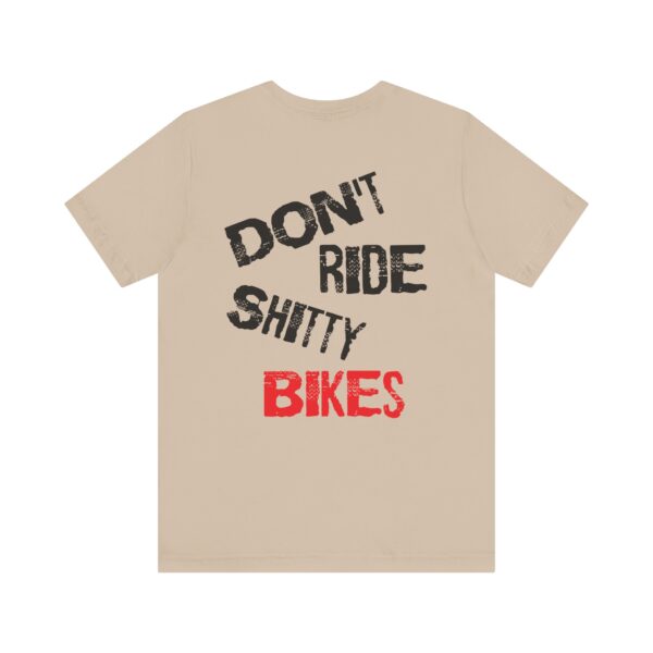 Sh*tty bikes - Image 2
