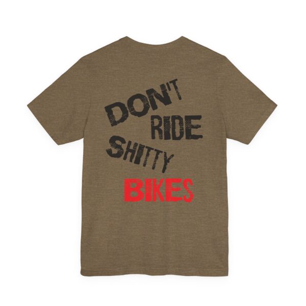 Sh*tty bikes - Image 28