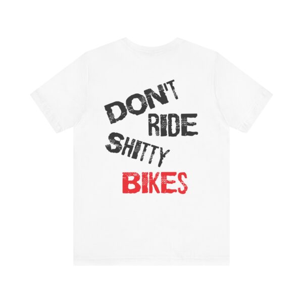 Sh*tty bikes - Image 6