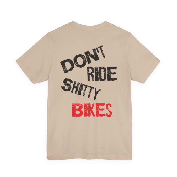 Sh*tty bikes - Image 4