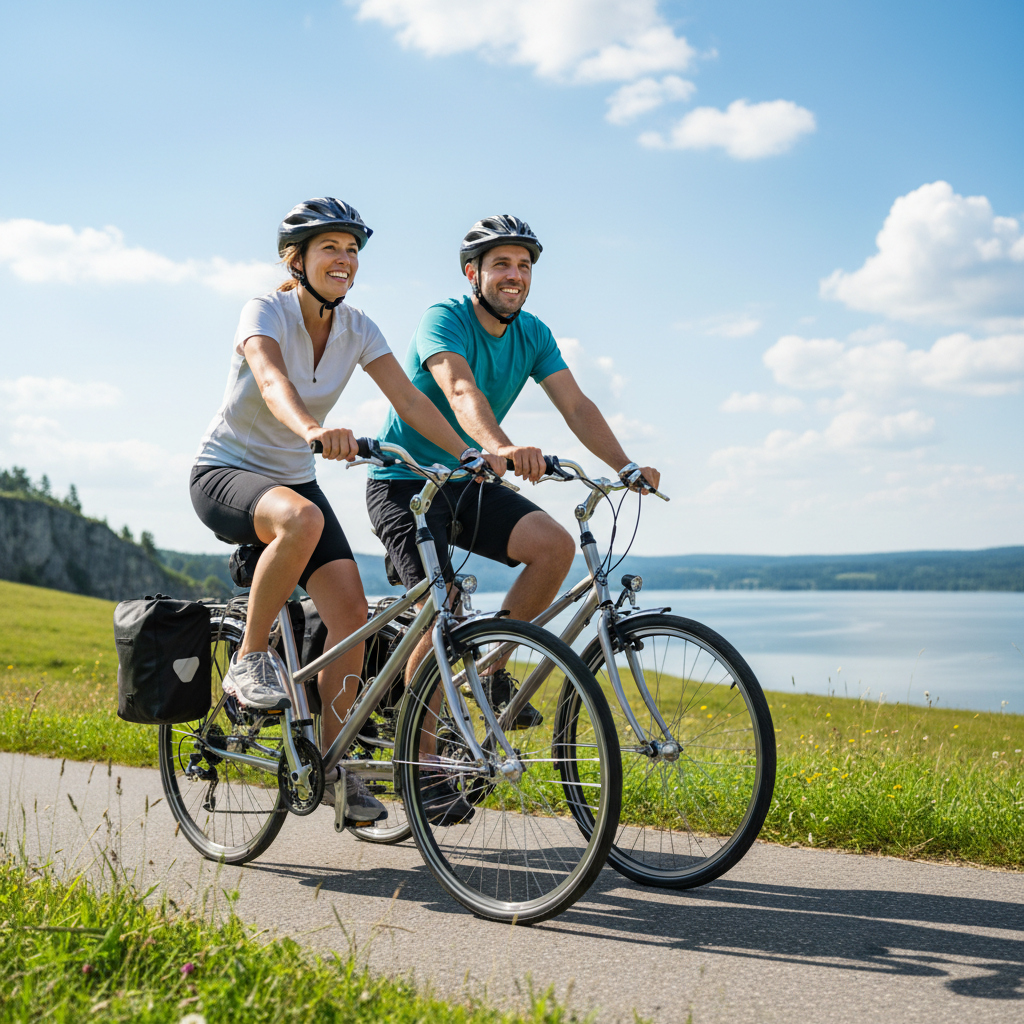 Discover Top Adventure Rentals for Matching Your Vacation Style